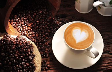 咖啡渣可以养花你知道吗？